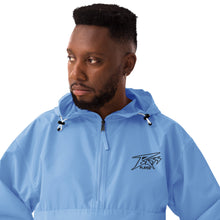 Load image into Gallery viewer, BASS PLAYER Champion Packable Jacket