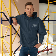 Load image into Gallery viewer, BASS PLAYER Champion Packable Jacket