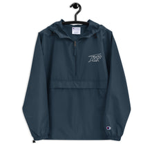 Load image into Gallery viewer, BASS PLAYER Champion Packable Jacket