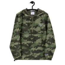 Load image into Gallery viewer, BASS PLAYER Champion Packable Jacket