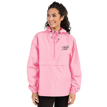 Load image into Gallery viewer, BASS PLAYER Champion Packable Jacket