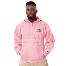 Load image into Gallery viewer, BASS PLAYER Champion Packable Jacket
