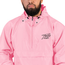 Load image into Gallery viewer, BASS PLAYER Champion Packable Jacket
