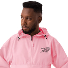 Load image into Gallery viewer, BASS PLAYER Champion Packable Jacket