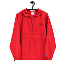 Load image into Gallery viewer, BASS PLAYER Champion Packable Jacket