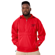 Load image into Gallery viewer, BASS PLAYER Champion Packable Jacket