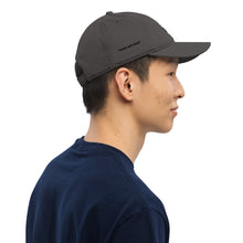 Load image into Gallery viewer, "Wake and Bass" Organic dad hat