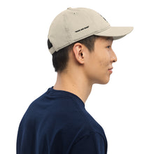 Load image into Gallery viewer, "Wake and Bass" Organic dad hat