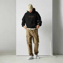 Load image into Gallery viewer, Unisex IV Hoodie