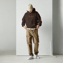 Load image into Gallery viewer, Unisex IV Hoodie
