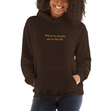 Load image into Gallery viewer, Unisex IV Hoodie