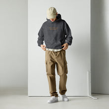 Load image into Gallery viewer, Unisex IV Hoodie