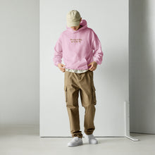 Load image into Gallery viewer, Unisex IV Hoodie