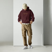 Load image into Gallery viewer, Unisex IV Hoodie