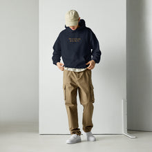 Load image into Gallery viewer, Unisex IV Hoodie