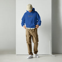 Load image into Gallery viewer, Unisex IV Hoodie