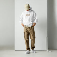 Load image into Gallery viewer, Unisex IV Hoodie