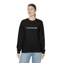 Load image into Gallery viewer, Unisex Heavy Blend™ Crewneck Sweatshirt