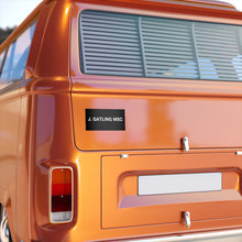 Load image into Gallery viewer, Bumper Stickers