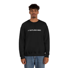 Load image into Gallery viewer, Unisex Heavy Blend™ Crewneck Sweatshirt