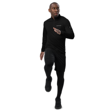 Load image into Gallery viewer, "MD" Quarter zip pullover