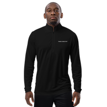 Load image into Gallery viewer, "MD" Quarter zip pullover