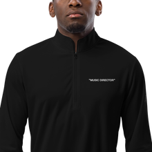 Load image into Gallery viewer, "MD" Quarter zip pullover