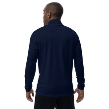 Load image into Gallery viewer, "MD" Quarter zip pullover