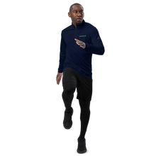 Load image into Gallery viewer, "MD" Quarter zip pullover