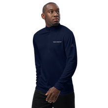 Load image into Gallery viewer, "MD" Quarter zip pullover