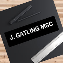 Load image into Gallery viewer, Bumper Stickers