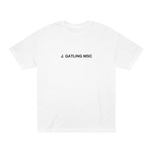 Load image into Gallery viewer, Unisex Brand Classic Tee