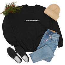 Load image into Gallery viewer, Unisex Heavy Blend™ Crewneck Sweatshirt