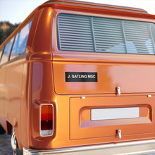 Load image into Gallery viewer, Bumper Stickers