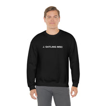Load image into Gallery viewer, Unisex Heavy Blend™ Crewneck Sweatshirt