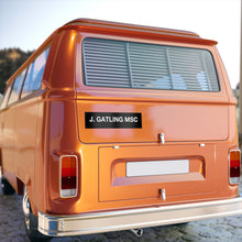Load image into Gallery viewer, Bumper Stickers