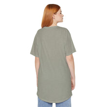 Load image into Gallery viewer, "BETTER DAYS" Long Body Urban Tee
