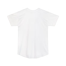 Load image into Gallery viewer, "BETTER DAYS" Long Body Urban Tee
