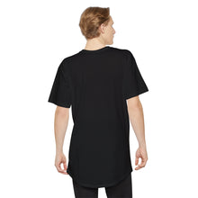 Load image into Gallery viewer, "BETTER DAYS" Long Body Urban Tee
