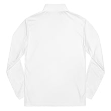 Load image into Gallery viewer, &quot;MD&quot; Quarter zip pullover
