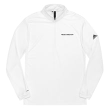 Load image into Gallery viewer, &quot;MD&quot; Quarter zip pullover
