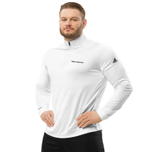 Load image into Gallery viewer, &quot;MD&quot; Quarter zip pullover
