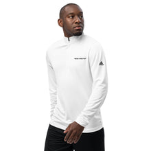 Load image into Gallery viewer, &quot;MD&quot; Quarter zip pullover
