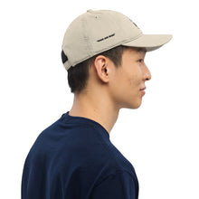 Load image into Gallery viewer, &quot;Wake and Bass&quot; Organic dad hat
