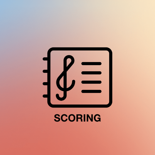 Scoring