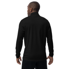 Load image into Gallery viewer, &quot;MD&quot; Quarter zip pullover
