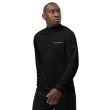 Load image into Gallery viewer, &quot;MD&quot; Quarter zip pullover
