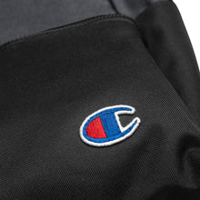 Load image into Gallery viewer, &quot;MD&quot; Embroidered Champion Backpack
